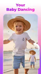 Artspire: AI Video Generator 5