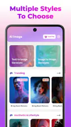 Artspire: AI Video Generator 6