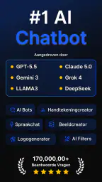 Ask AI: AI Chat Assistant 1