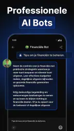 Ask AI: AI Chat Assistant 5