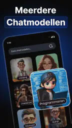 Ask AI: AI Chat Assistant 7