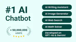 Chat AI: Ask Agent Anything screenshot