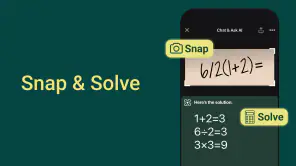 Chat AI: Ask Agent Anything screenshot