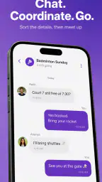 AskOut: Post & Join Plans 7