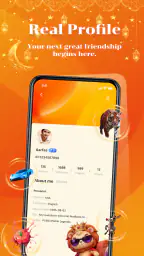 Aslan - Group Voice Chat Room 5