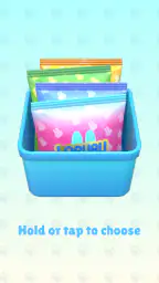 ASMR Mystery Blind Bag 2