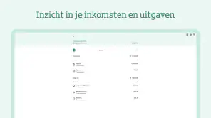 ASN Bank screenshot