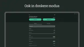 ASN Bank screenshot