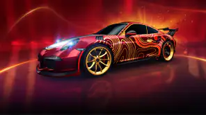 Asphalt 8 - Car Racing Game screenshot