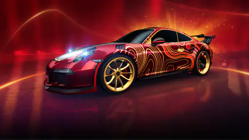 Asphalt 8 - Car Racing Game 2