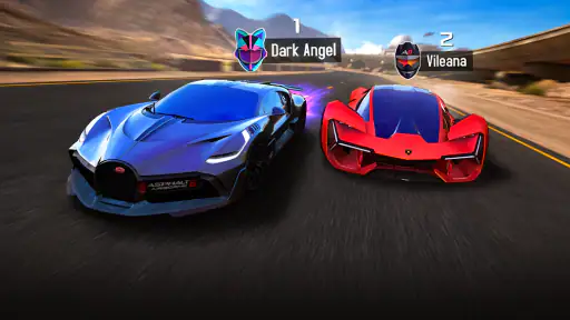 Asphalt 8 - Car Racing Game 5
