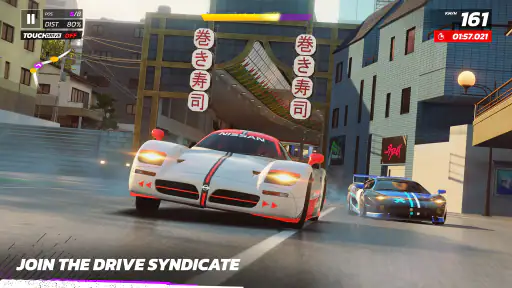 Asphalt Legends - Racing Game 6