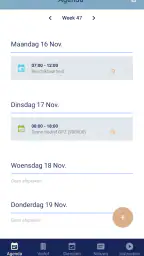 Assist Planner 1