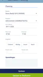 Assist Planner 2