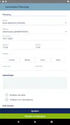 Assist Planner 4