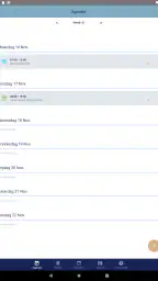 Assist Planner 5
