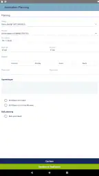 Assist Planner 6