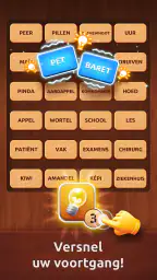 Associations - Colorwood Spel 3