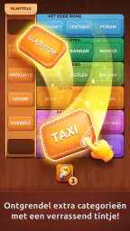 Associations - Colorwood Spel 6