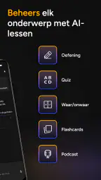 Astra AI: Studie & Examen 2