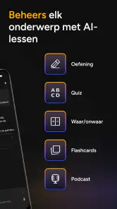 Astra AI: Studie & Examen screenshot