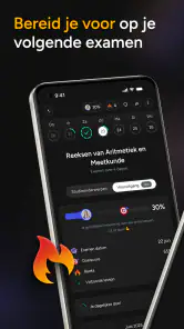 Astra AI: Studie & Examen screenshot