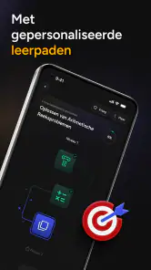 Astra AI: Studie & Examen screenshot