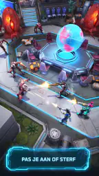 Astra Squad 2
