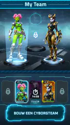 Astra Squad 5