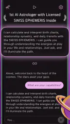 astroskop: Astro AI Astrologer 1
