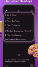 astroskop: Astro AI Astrologer 4