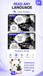 Asura Scans - Manga Reader 4