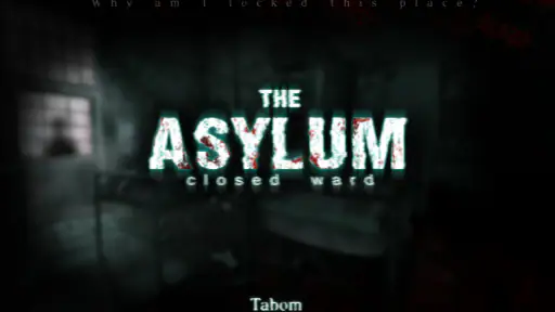 Asylum (Horror game) 3
