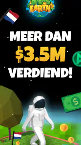 ATLAS:EARTH: Verdien Prijzen screenshot