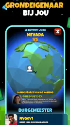 ATLAS:EARTH: Verdien Prijzen 5
