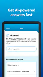 AT&T 8