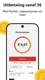 AttaPoll - Betaalde Enquêtes 4