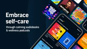 Audible Audioboeken van Amazon screenshot