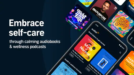 Audible Audioboeken van Amazon 2