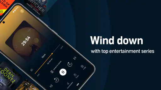 Audible Audioboeken van Amazon 5