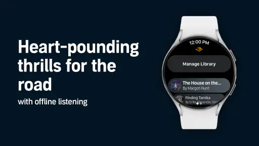 Audible Audioboeken van Amazon 6