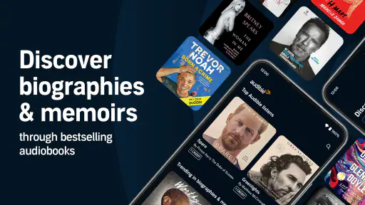 Audible Audioboeken van Amazon 7