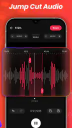 Audio Editor, MP3 Cutter 3