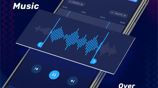 Audio Editor & Music Editor 1
