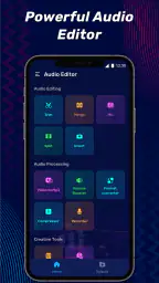 Audio Editor & Music Editor 2