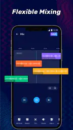 Audio Editor & Music Editor 4