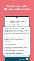 Augnito: Medical Dictation App 2