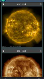 Aurora Forecast & Alerts 7