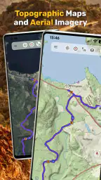 Australia Topo Maps 2