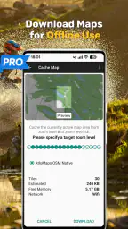 Australia Topo Maps 3
